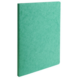Paquet de 25 Chemises Lustro-Carte 225gm2 - 24x32cm