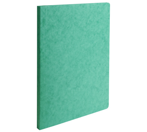 Paquet de 25 Chemises Lustro-Carte 225gm2 - 24x32cm
