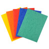 Paquet de 25 Chemises Lustro-Carte 225gm2 - 24x32cm