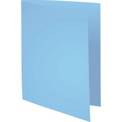 Paquet 100 chemises SUPER 210 - 24x32cm