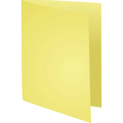 Paquet 100 chemises SUPER 210 - 24x32cm