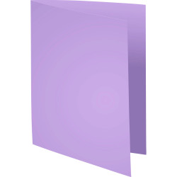 Paquet 100 chemises SUPER 210 - 24x32cm