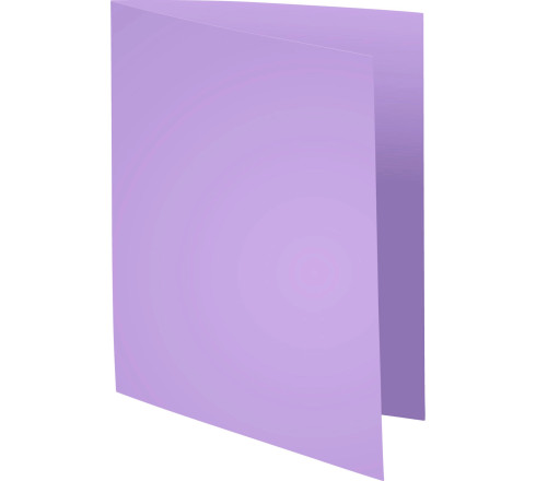 Paquet 100 chemises SUPER 210 - 24x32cm