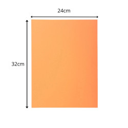 Paquet 100 chemises SUPER 210 - 24x32cm