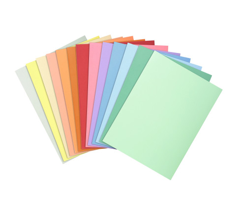 Paquet 100 chemises SUPER 210 - 24x32cm