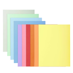 Paquet 100 chemises SUPER 210 - 24x32cm