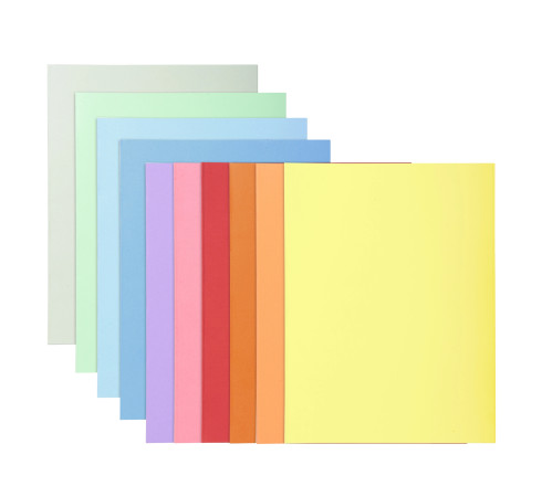 Paquet 100 chemises SUPER 210 - 24x32cm