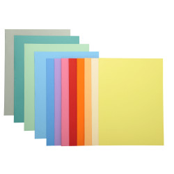 Paquet 100 chemises SUPER 210 - 24x32cm