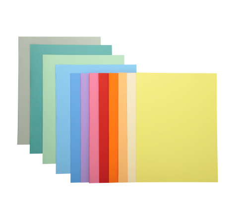 Paquet 100 chemises SUPER 210 - 24x32cm
