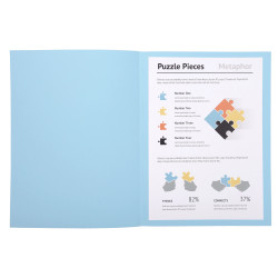 Paquet 100 chemises SUPER 210 - 24x32cm