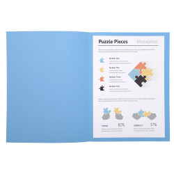 Paquet 100 chemises SUPER 210 - 24x32cm