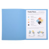 Paquet 100 chemises SUPER 210 - 24x32cm