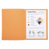 Paquet 100 chemises SUPER 210 - 24x32cm