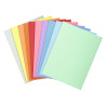 Paquet 10 chemises SUPER 210 - 24x32cm