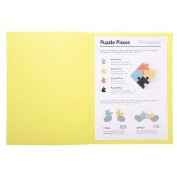 Paquet 100 chemises SUPER 160 - 24x32cm