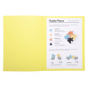 Paquet 100 chemises SUPER 160 - 24x32cm
