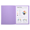 Paquet 100 chemises SUPER 160 - 24x32cm