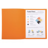 Paquet 100 chemises SUPER 160 - 24x32cm