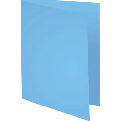 Paquet de 100 chemises Forever® 220 100% recyclé - 24x32cm