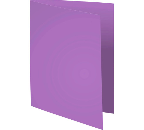 Paquet de 100 chemises Forever® 220 100% recyclé - 24x32cm