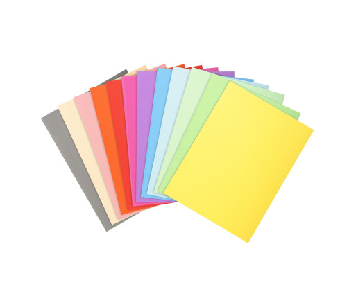 Paquet de 100 chemises Forever® 220 100% recyclé - 24x32cm