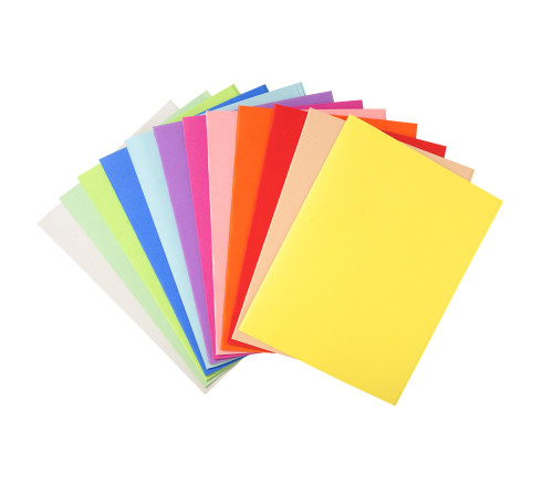 Paquet de 100 chemises Forever® 220 100% recyclé - 24x32cm