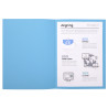 Paquet de 100 chemises Forever® 220 100% recyclé - 24x32cm