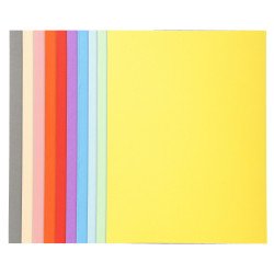 Paquet de 100 chemises Forever® 170 100% recyclé - 24x32cm