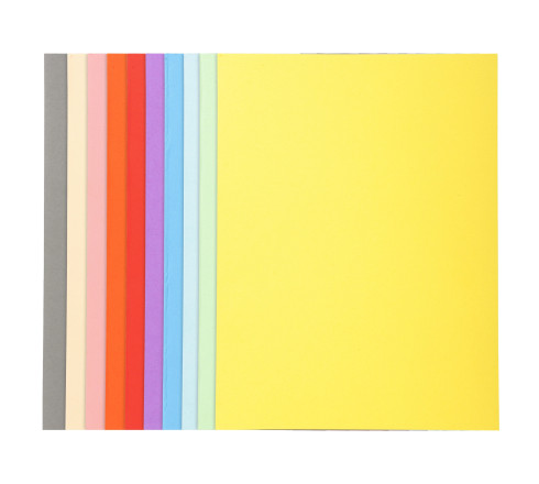 Paquet de 100 chemises Forever® 170 100% recyclé - 24x32cm