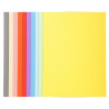 Paquet de 100 chemises Forever® 170 100% recyclé - 24x32cm