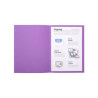 Paquet de 100 chemises Forever® 170 100% recyclé - 24x32cm