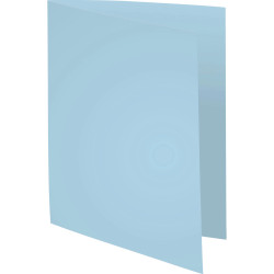 Paquet de 10 chemises Forever® 170 100% recyclé - 24x32cm
