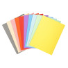 Paquet de 10 chemises Forever® 170 100% recyclé - 24x32cm