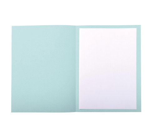 Paquet 50 chemises Forever® 220 100% recyclé avec impression - 24x32cm