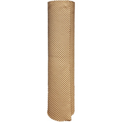 Rouleau bulle papier 50CMX25M kraft