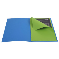 Kit de classement class'kit 25 chemise ROCK''S 210 + 50 sous-chemises ROCK''S 80