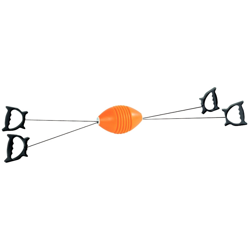 Swoosh ball