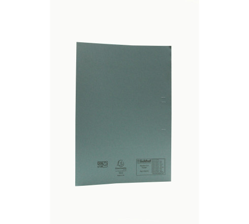 Chemise Guildhall recyclée 315g
