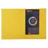 Paquet de 50 chemises 2 rabats ROCK''S 210 - 24x32cm
