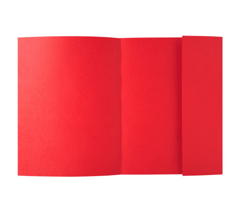 Paquet de 50 chemises 1 rabat ROCK''S 210 - 24x32cm