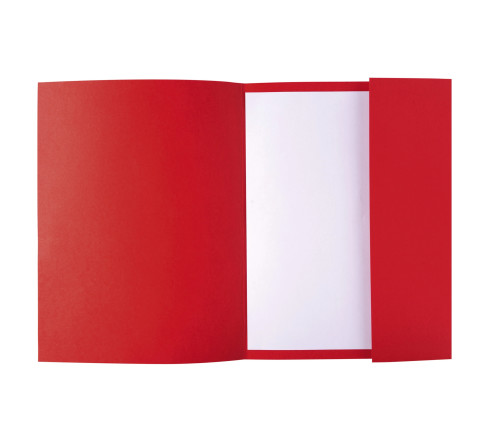 Paquet de 50 chemises 1 rabat ROCK''S 210 - 24x32cm