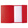 Paquet de 50 chemises 1 rabat ROCK''S 210 - 24x32cm