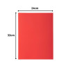 Paquet de 50 chemises 1 rabat ROCK''S 210 - 24x32cm