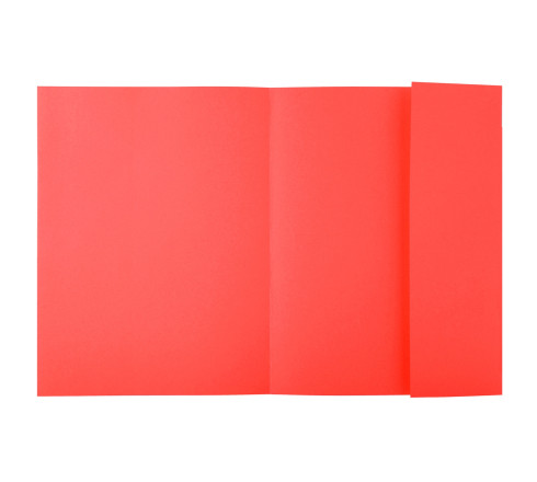 Paquet de 50 chemises 1 rabat ROCK''S 210 - 24x32cm