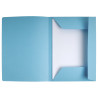 Paquet 50 chemises imprimées 3 rabats SUPER 210 - 24x32cm