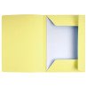 Paquet 50 chemises imprimées 3 rabats SUPER 210 - 24x32cm