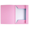 Paquet 50 chemises imprimées 3 rabats SUPER 210 - 24x32cm