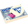 Ramette de 500 feuilles laser format A4 100g ivoire DCP
