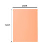 Paquet de 5 chemises 2 rabats SUPER 210 - 24x32cm