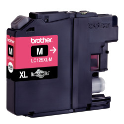 Brother RÉVEIL cartouche jet d'encre magenta haute capacité authentiqu